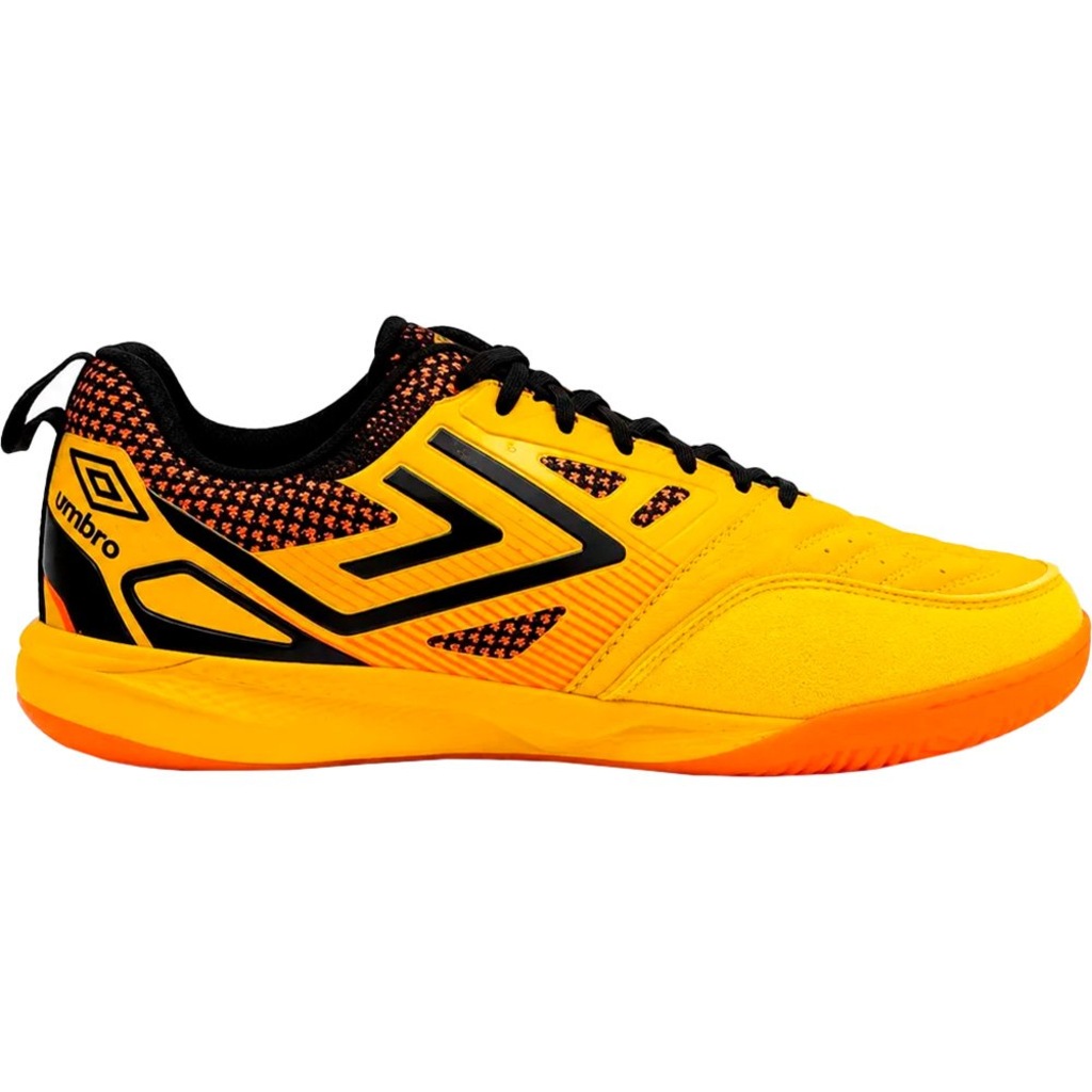 Imagem 1 do produto Chuteira Futsal Adulto Umbro Pro 5 Bump