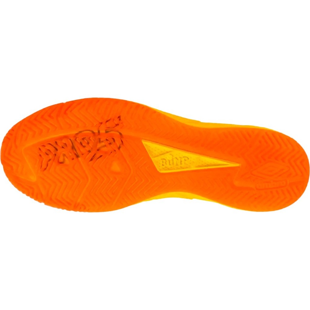Imagem 2 do produto Chuteira Futsal Adulto Umbro Pro 5 Bump