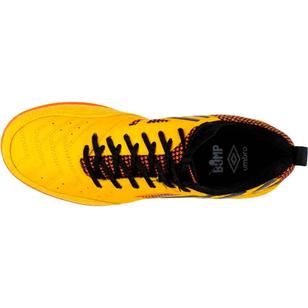 Imagem 3 do produto Chuteira Futsal Adulto Umbro Pro 5 Bump
