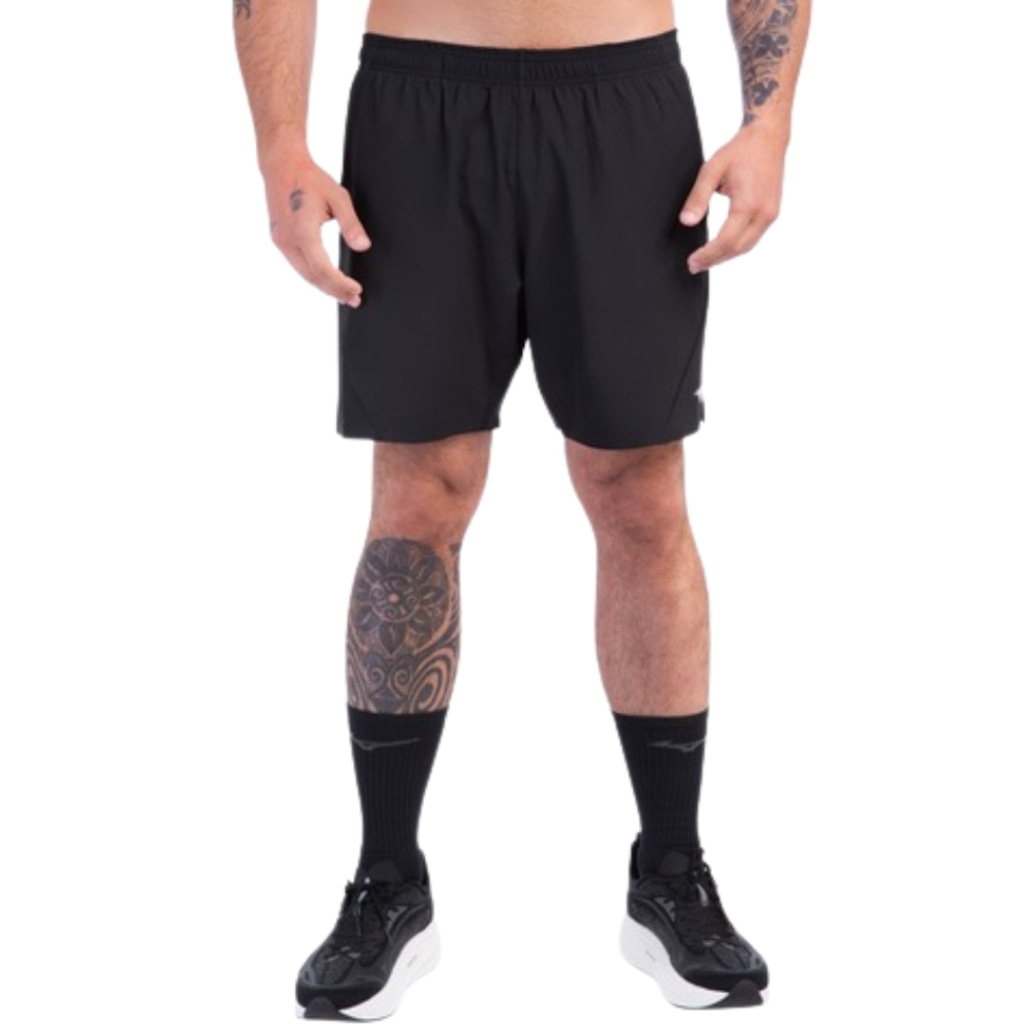 Imagem 1 do produto Short Mizuno High 3 2x1 - Masculino