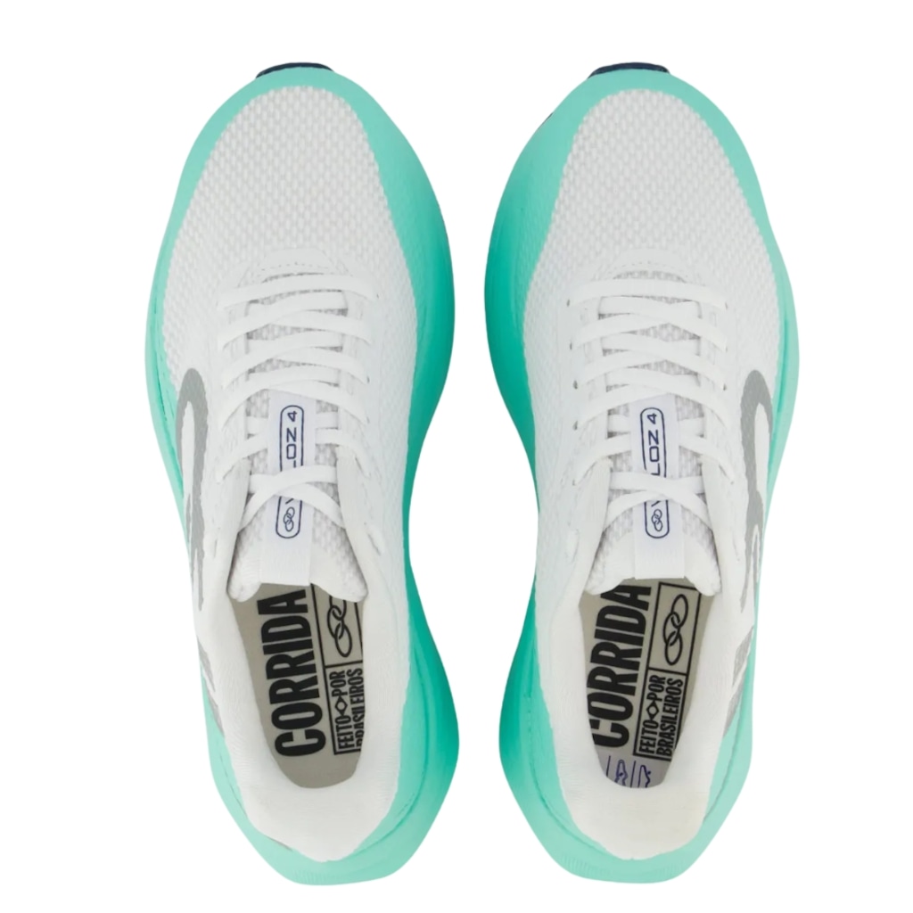 Imagem 3 do produto Tênis Feminino Olympikus Veloz 4