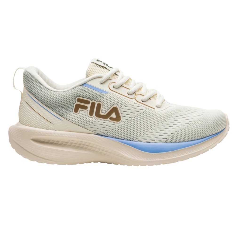 Imagem 1 do produto Tênis Feminino Fila Rise UP