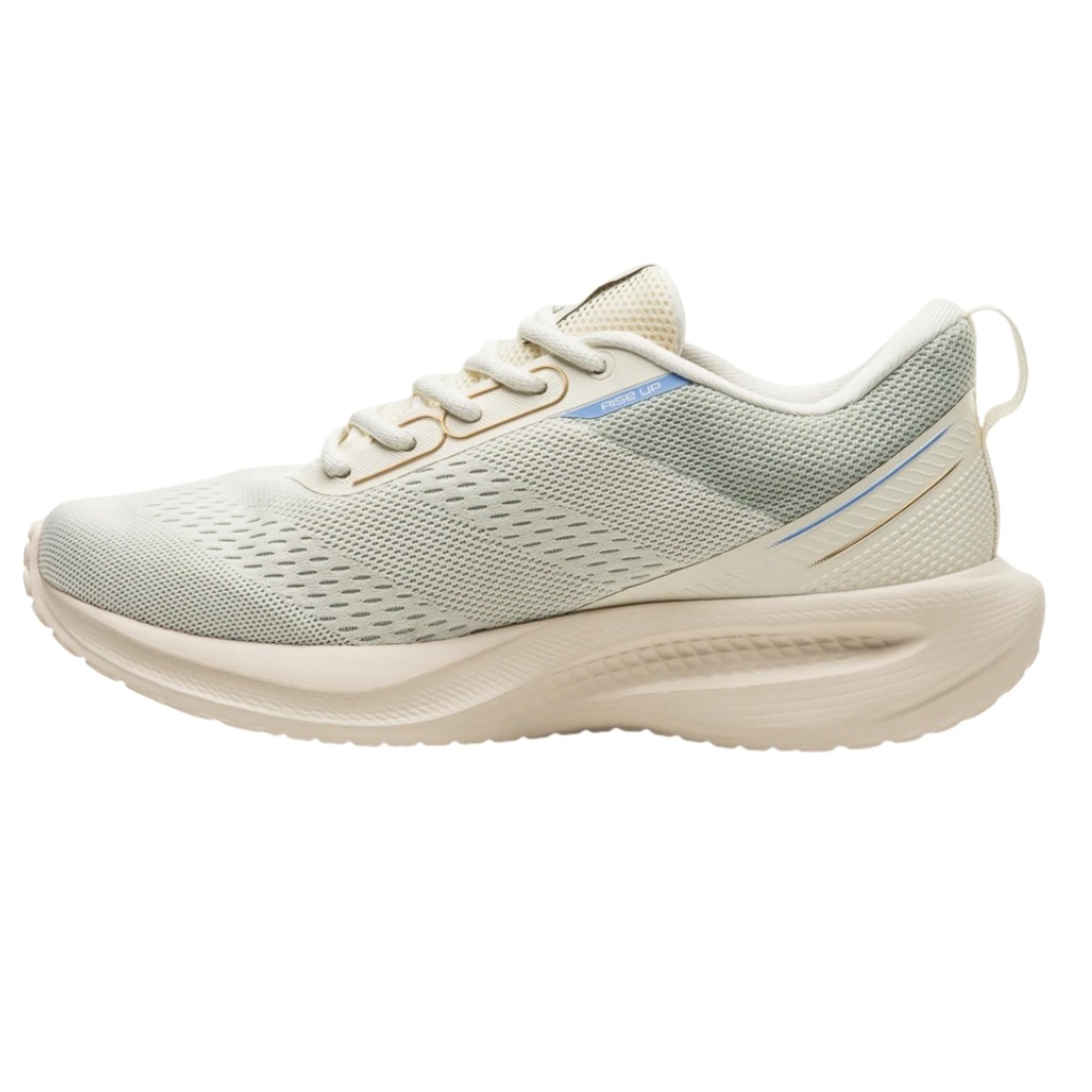 Imagem 2 do produto Tênis Feminino Fila Rise UP