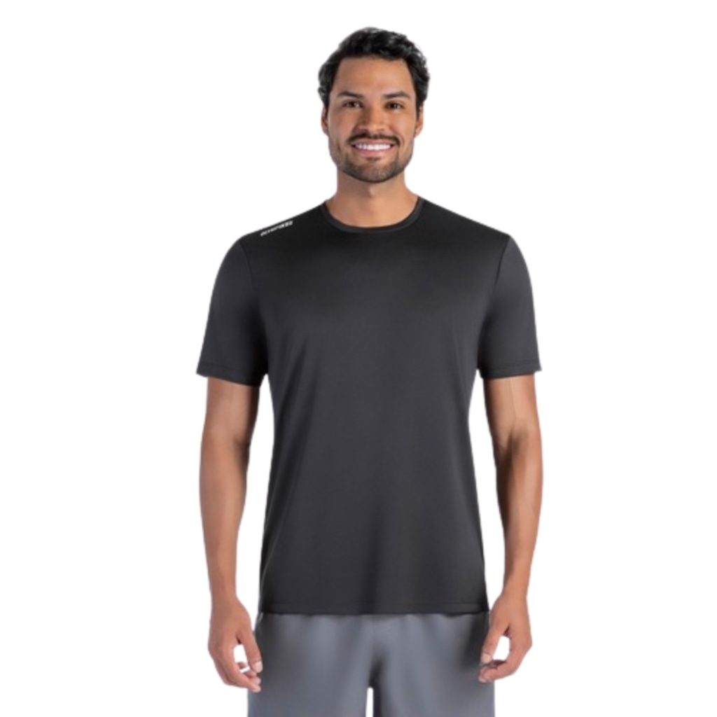 Imagem 1 do produto Camiseta Olympikus Essential MC 2.0 Masculina