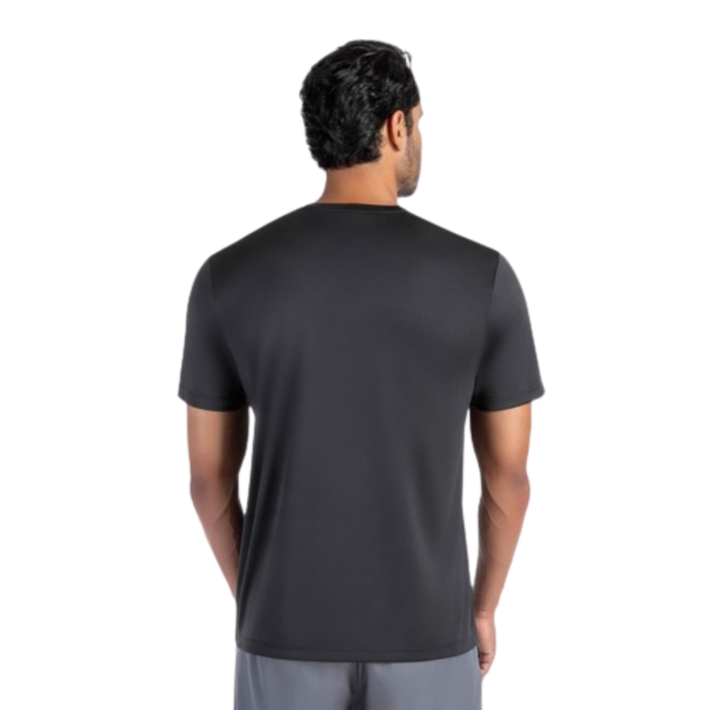 Imagem 2 do produto Camiseta Olympikus Essential MC 2.0 Masculina