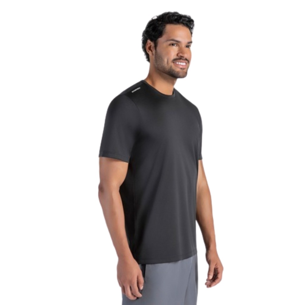 Imagem 4 do produto Camiseta Olympikus Essential MC 2.0 Masculina