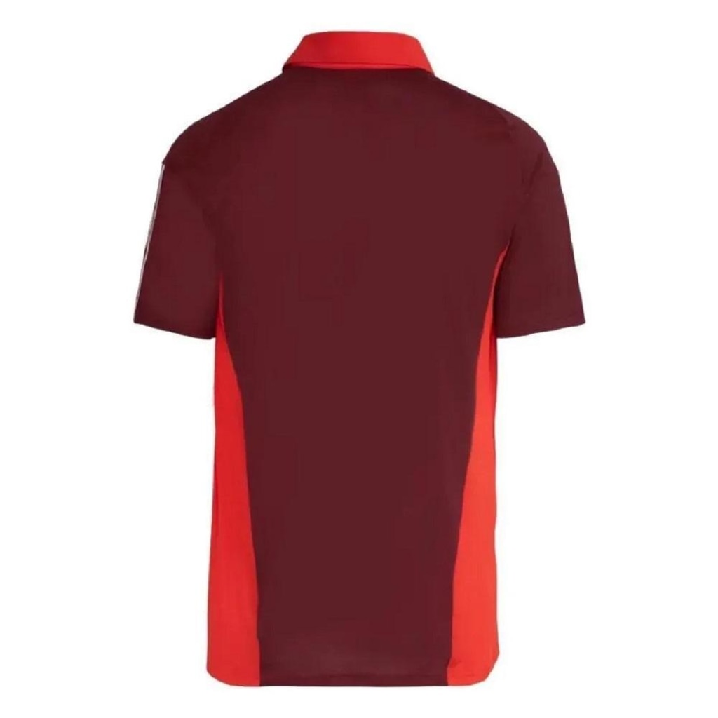 Imagem 2 do produto Camisa Polo do Internacional Viagem 2024 adidas Masculina
