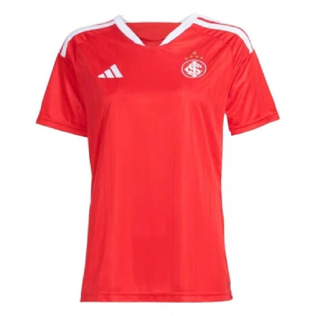 Imagem 1 do produto Camisa do Internacional I 26/27 adidas Feminina