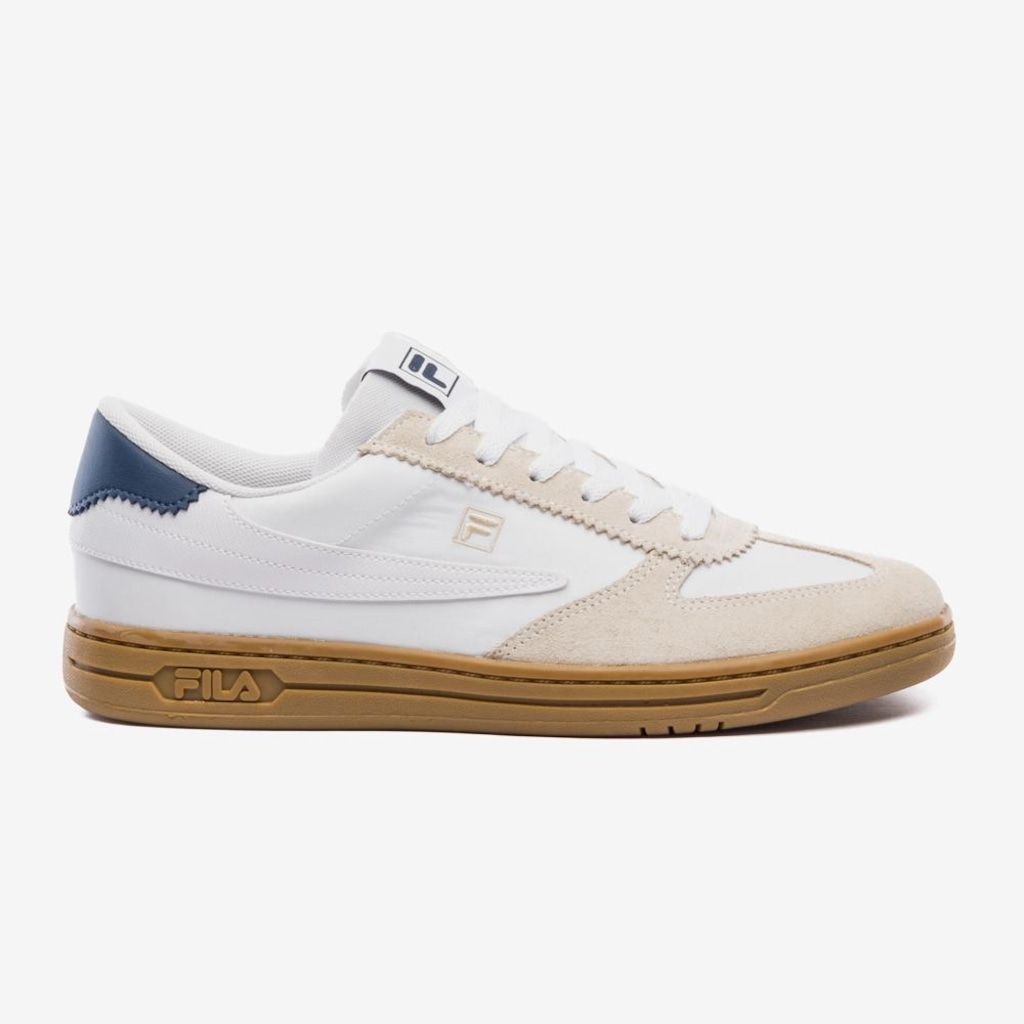 Imagem 1 do produto Tênis Feminino Fila Tennis 88 T-Toe