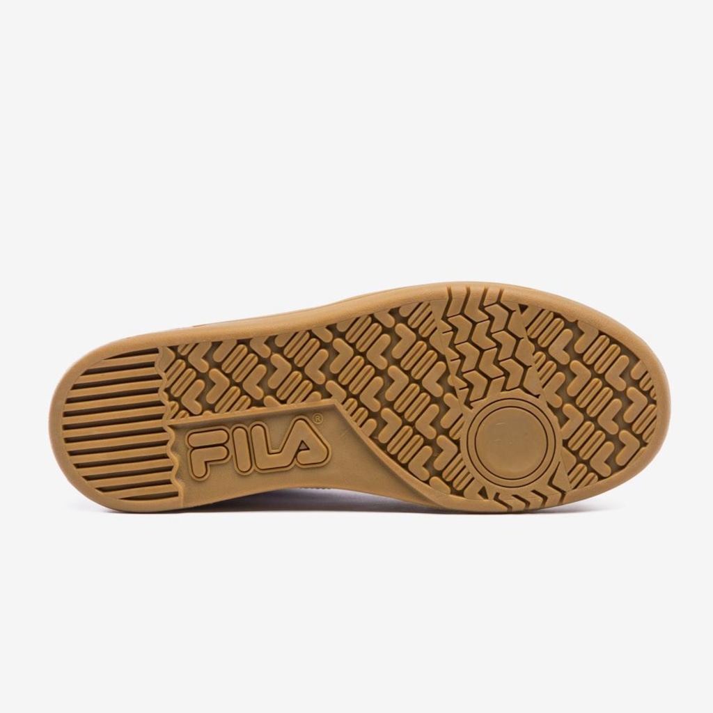 Imagem 5 do produto Tênis Feminino Fila Tennis 88 T-Toe