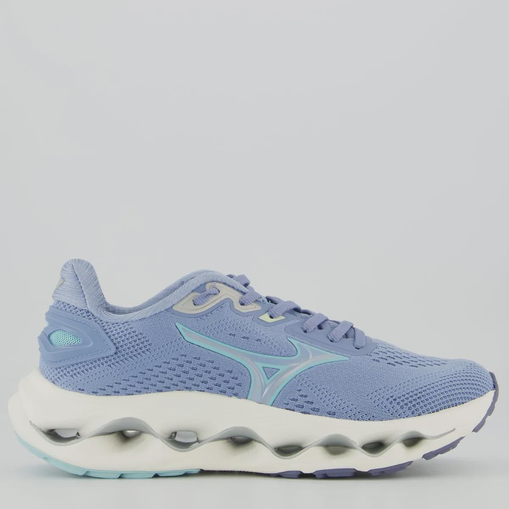 Imagem 1 do produto Tênis Feminino Mizuno Wave Legend