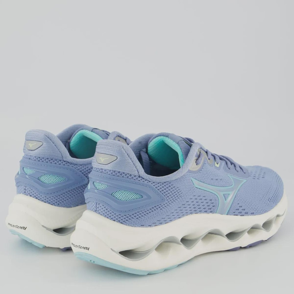 Imagem 3 do produto Tênis Feminino Mizuno Wave Legend