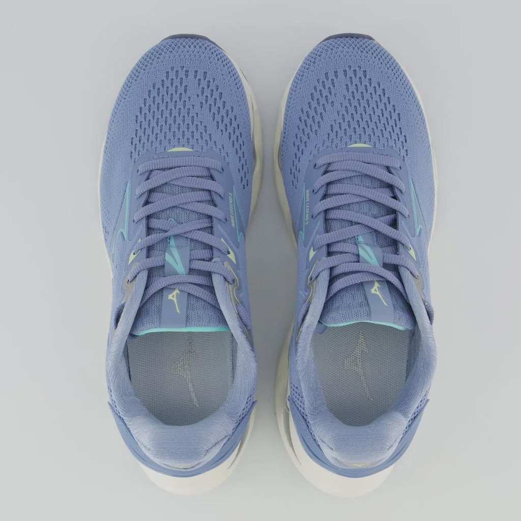 Imagem 4 do produto Tênis Feminino Mizuno Wave Legend
