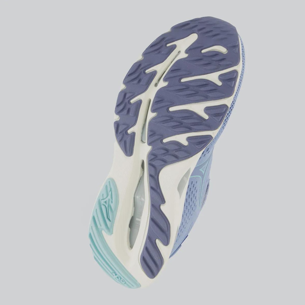 Imagem 5 do produto Tênis Feminino Mizuno Wave Legend