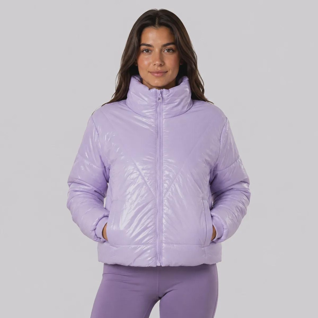 Imagem 1 do produto Jaqueta Fila Puffer II Feminina