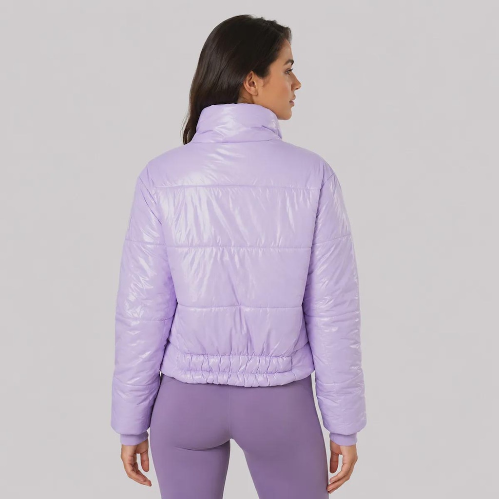 Imagem 4 do produto Jaqueta Fila Puffer II Feminina