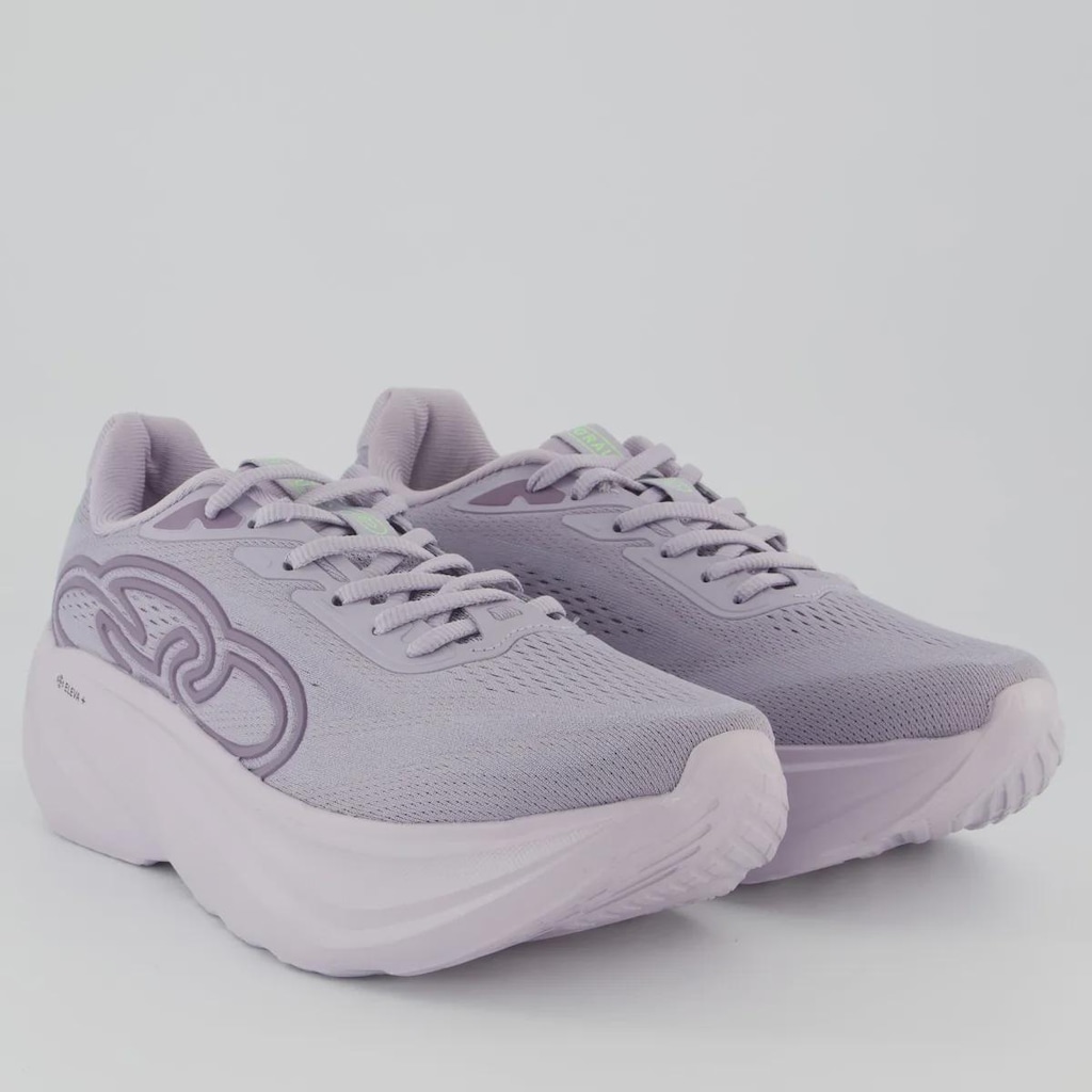 Imagem 2 do produto Tênis Feminino Olympikus Grau