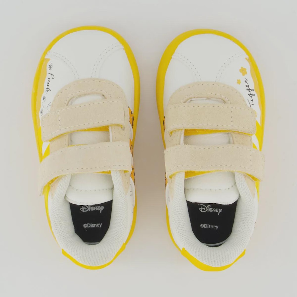 Imagem 4 do produto Tênis Infantil adidas VL Court Winnie CF