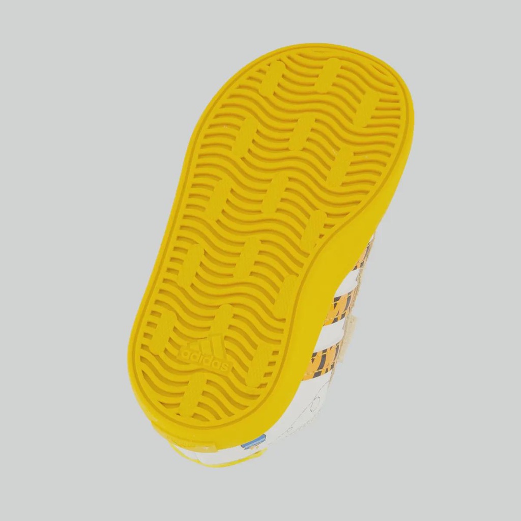 Imagem 5 do produto Tênis Infantil adidas VL Court Winnie CF