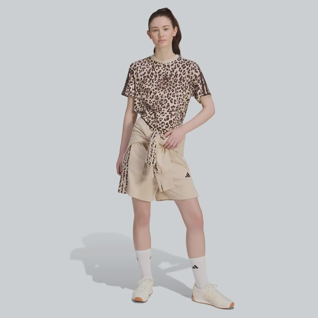 Imagem 5 do produto Short adidas Seasonals Feminino