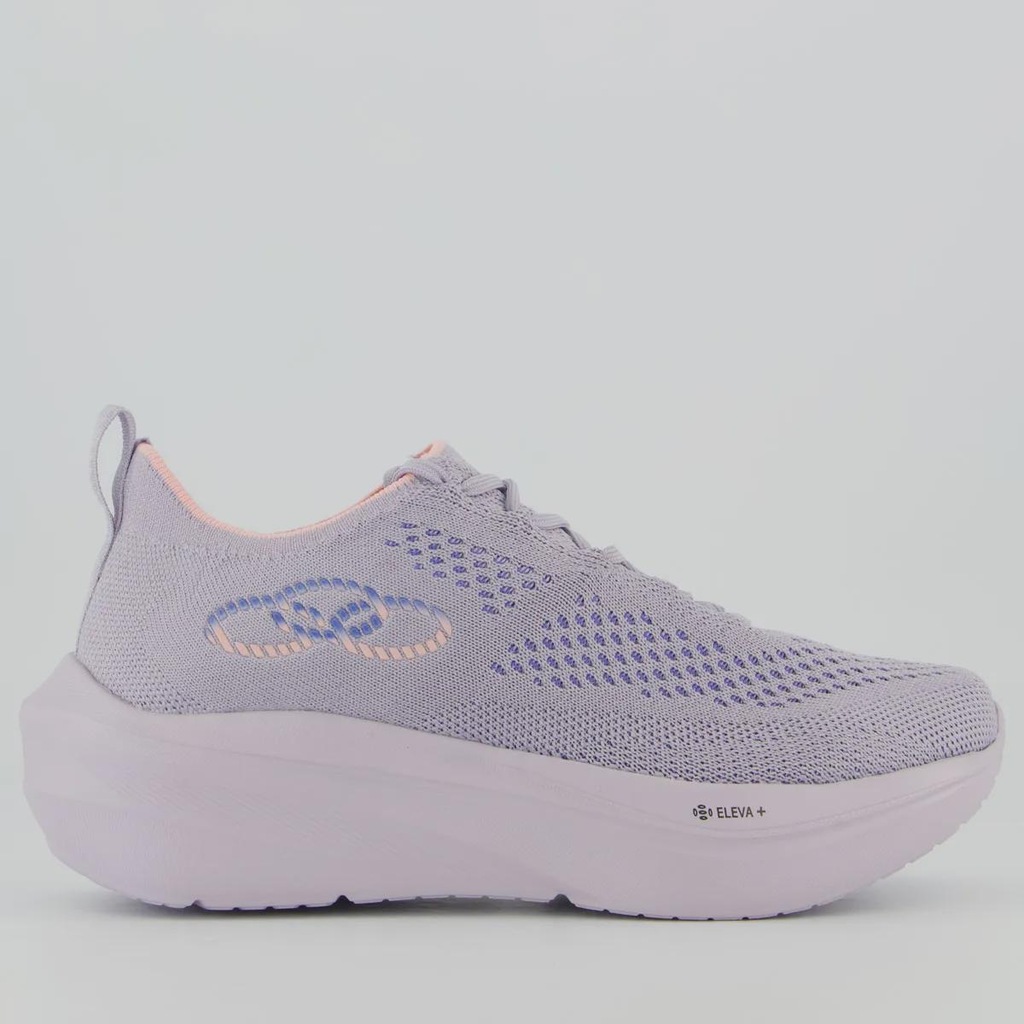 Imagem 1 do produto Tênis Feminino Olympikus Lumina