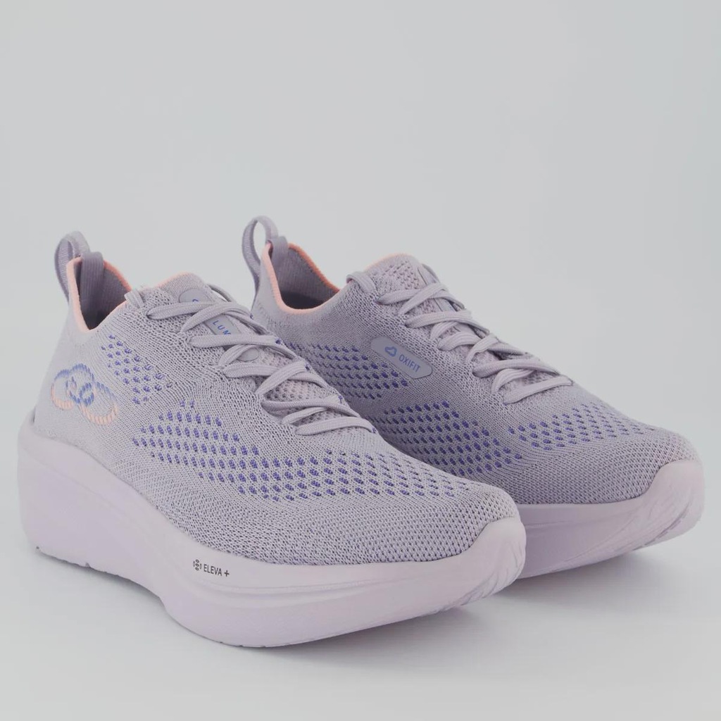 Imagem 2 do produto Tênis Feminino Olympikus Lumina