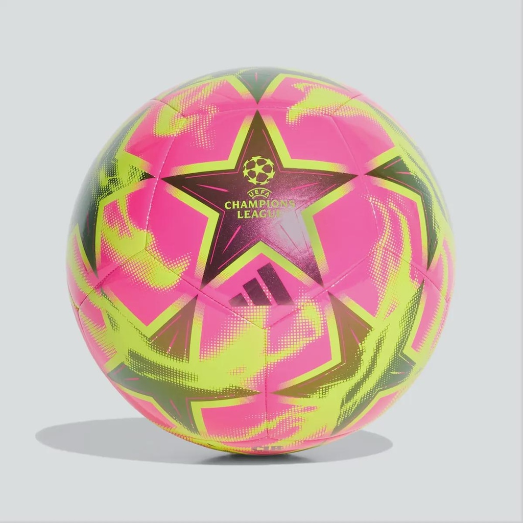 Imagem 1 do produto Bola de Futebol de Campo adidas UCL Club 2027