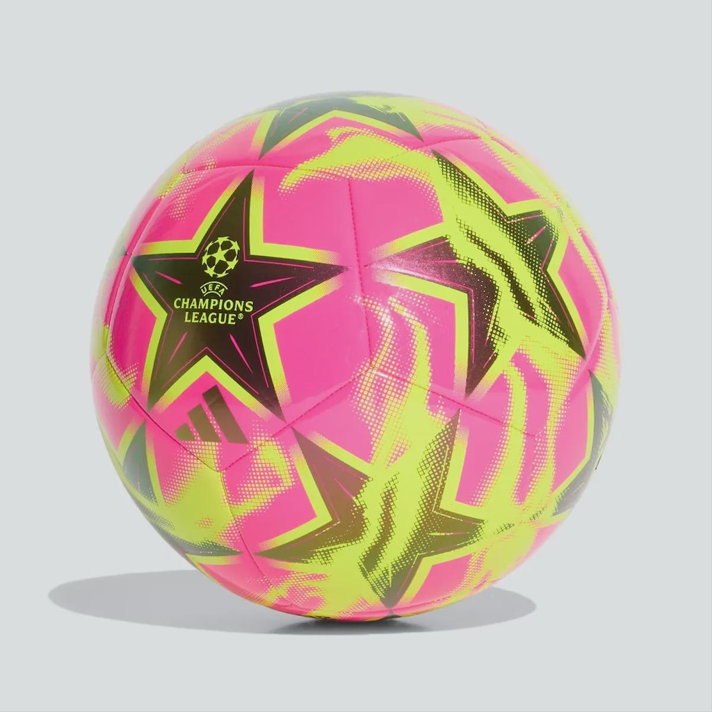 Imagem 2 do produto Bola de Futebol de Campo adidas UCL Club 2027