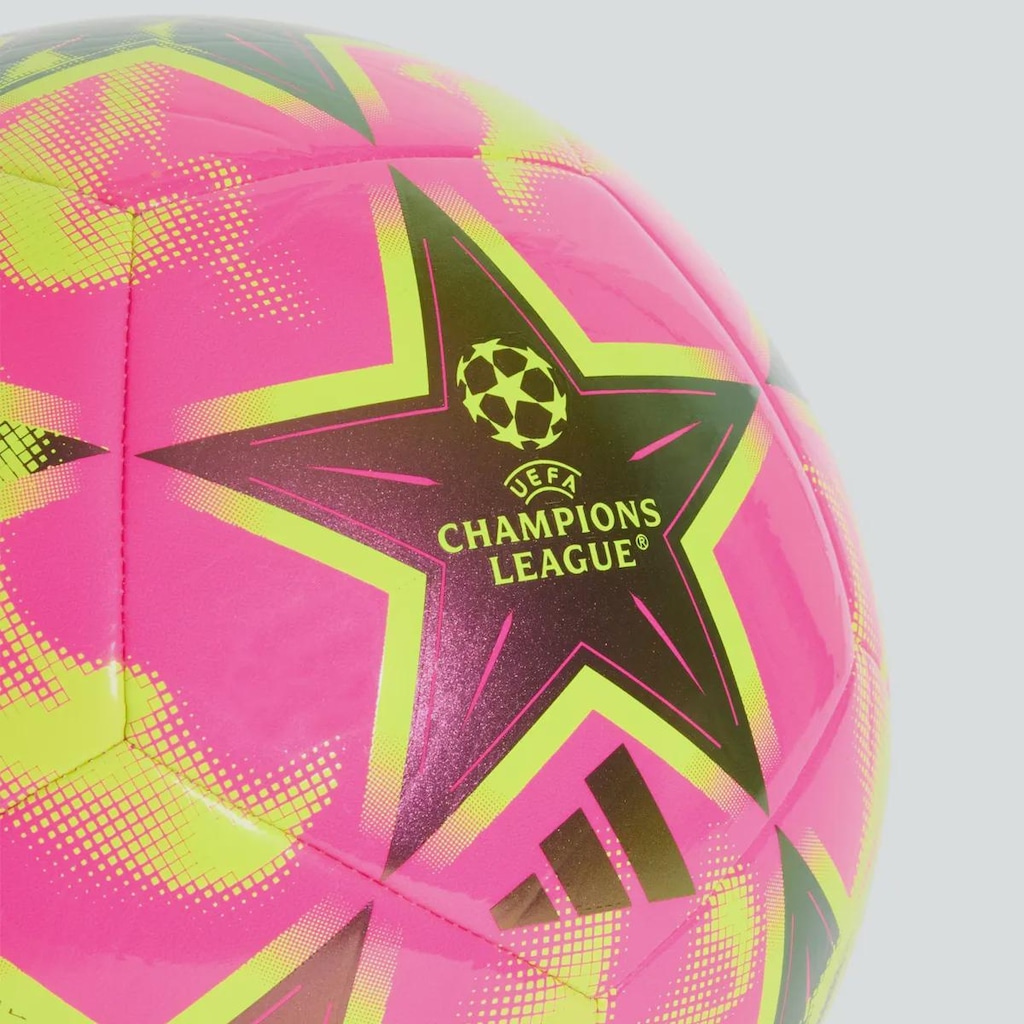 Imagem 3 do produto Bola de Futebol de Campo adidas UCL Club 2027