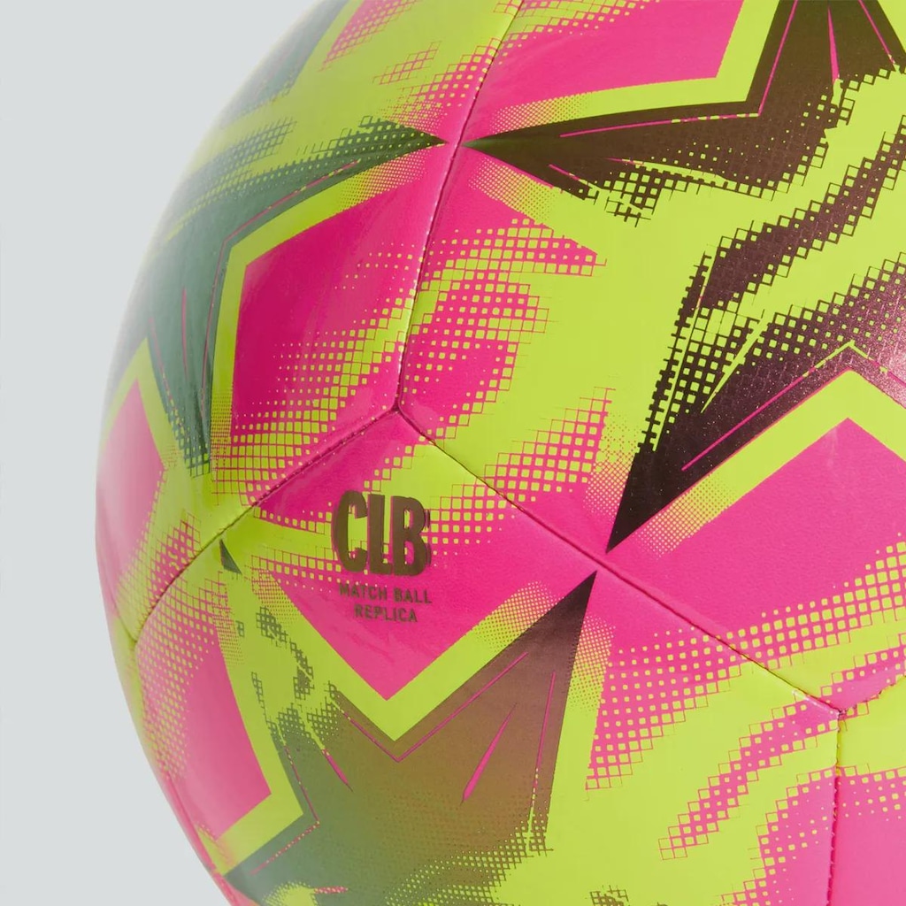 Imagem 4 do produto Bola de Futebol de Campo adidas UCL Club 2027