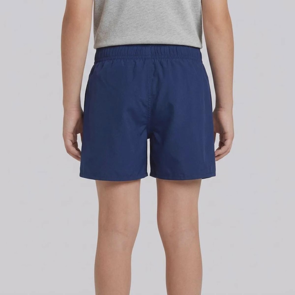 Imagem 2 do produto Short de Natação adidas Homem Aranha Infantil