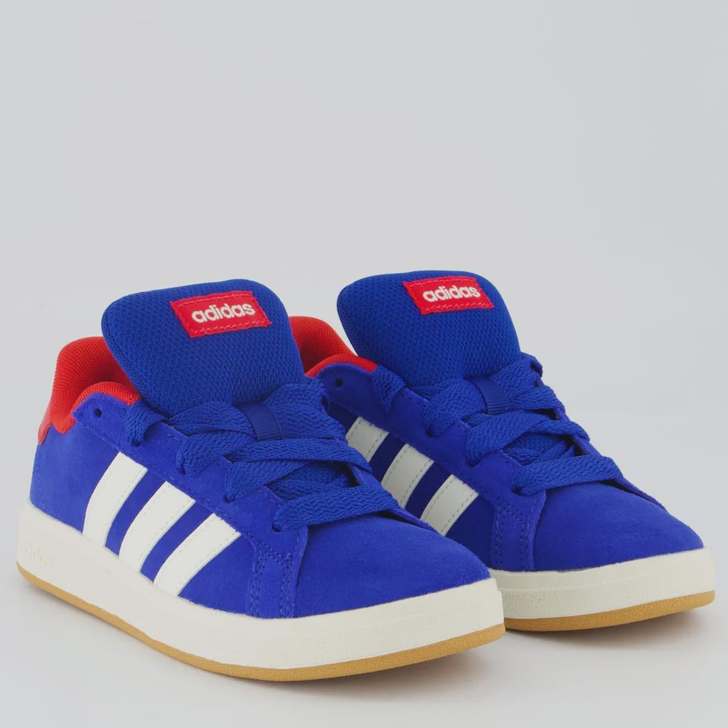 Imagem 2 do produto Tênis Infantil adidas Grand Court 00s K