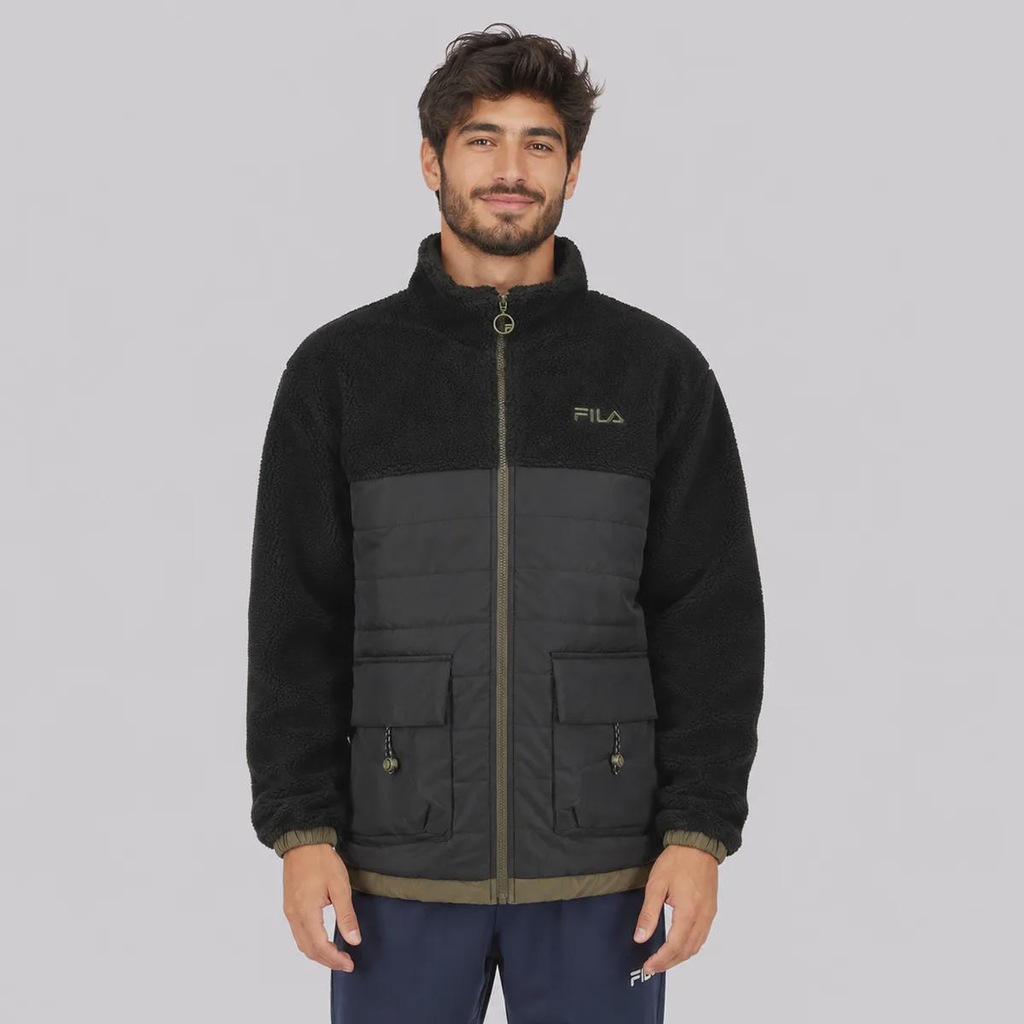 Imagem 1 do produto Jaqueta Fila Outer Mix Masculina