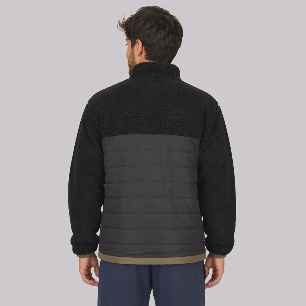 Imagem 4 do produto Jaqueta Fila Outer Mix Masculina