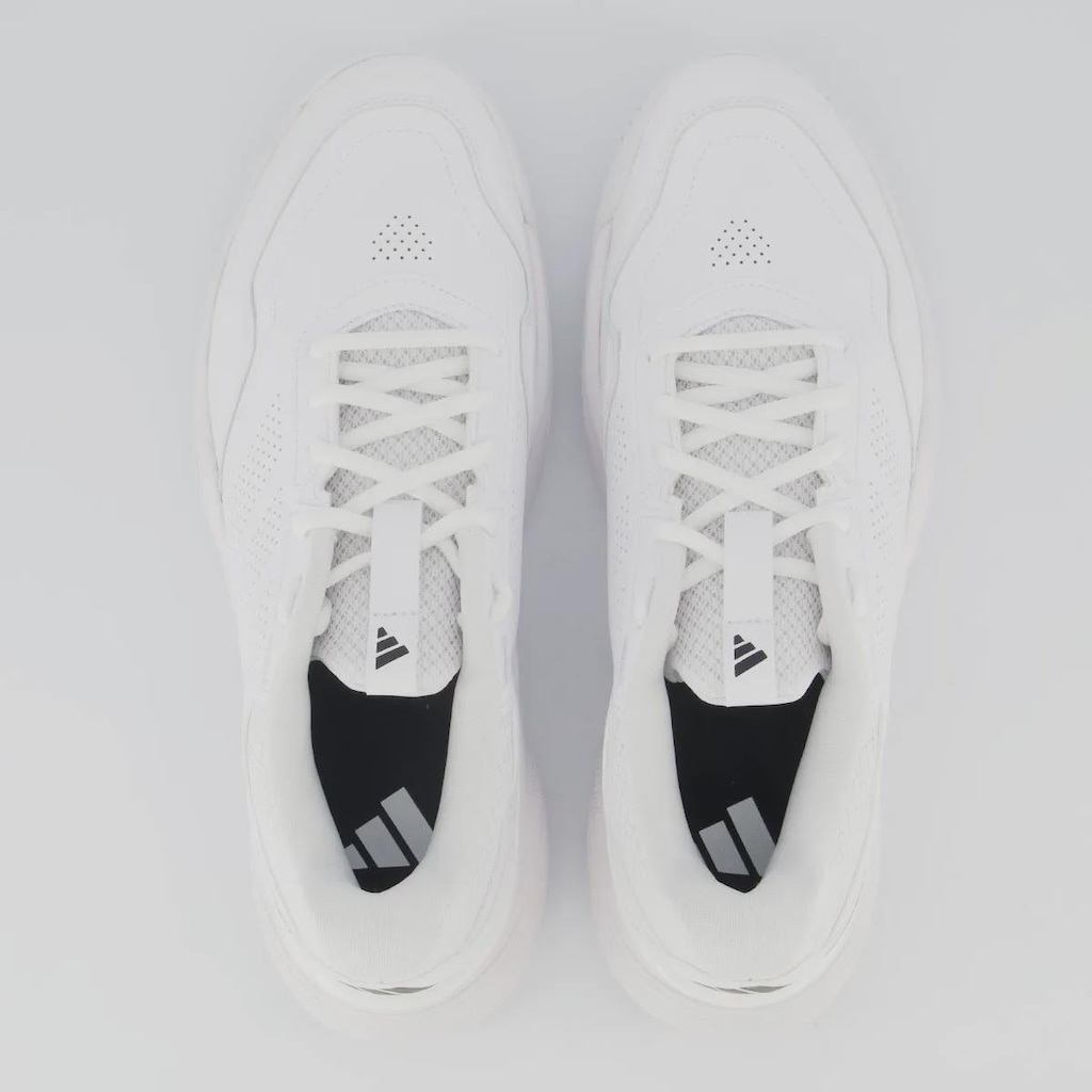Imagem 4 do produto Tênis Unissex adidas Gamecourt 3 Synthetic Leather