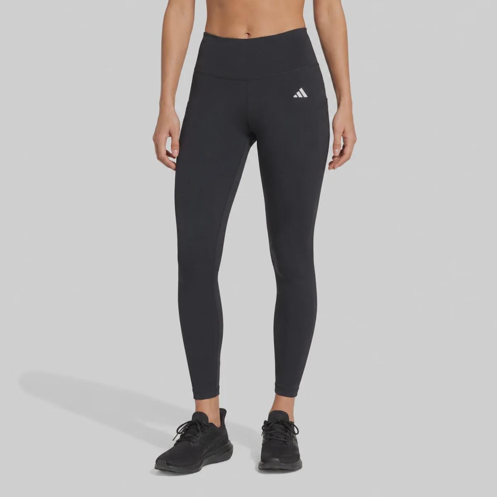 Imagem 1 do produto Calça Legging adidas Basic Com Bolso Feminina