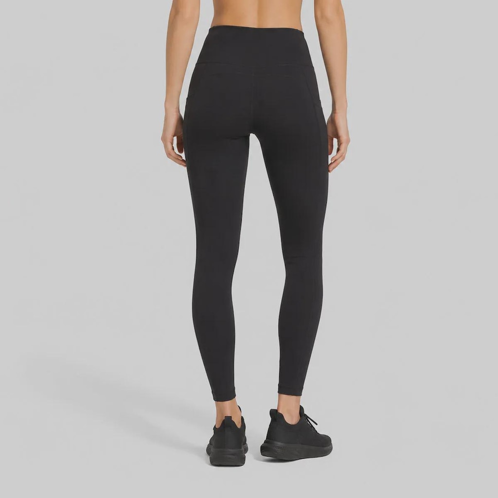 Imagem 4 do produto Calça Legging adidas Basic Com Bolso Feminina