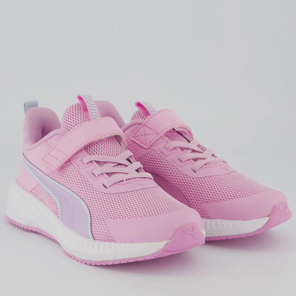 Imagem 2 do produto Tênis Infantil Puma Flyer 4 Ac