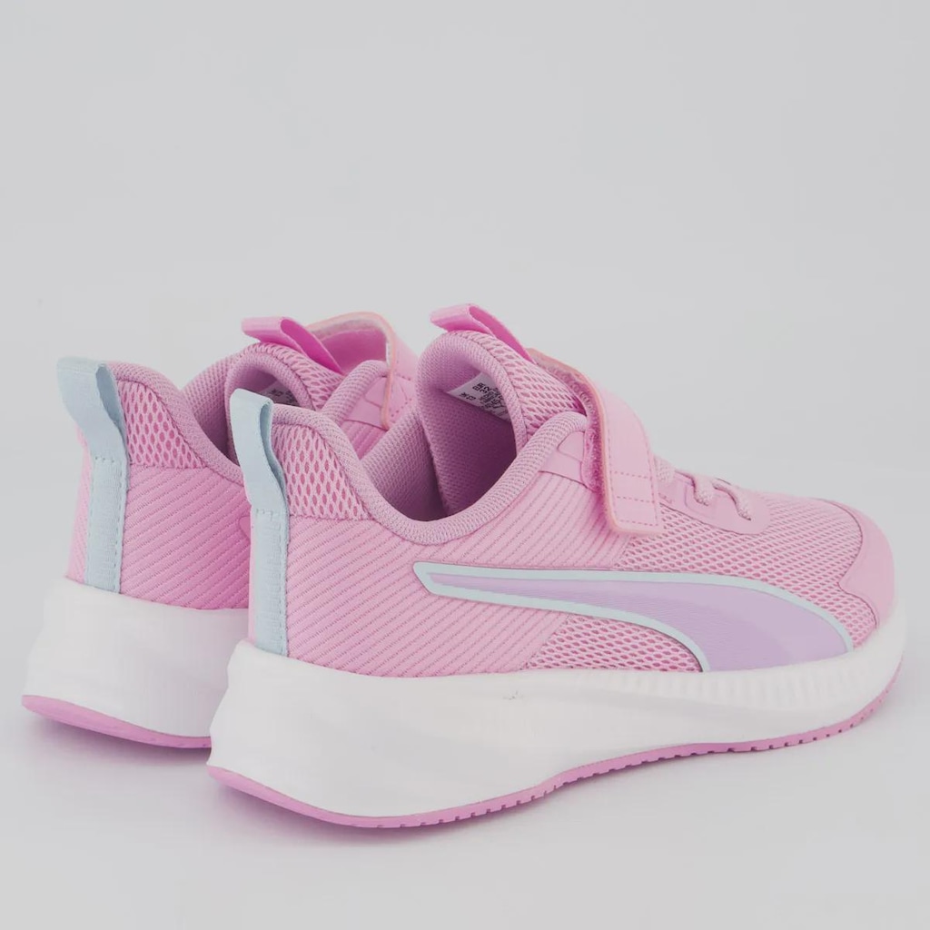 Imagem 3 do produto Tênis Infantil Puma Flyer 4 Ac