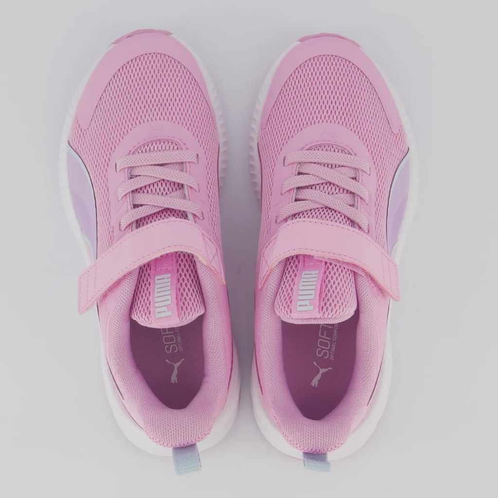 Imagem 4 do produto Tênis Infantil Puma Flyer 4 Ac
