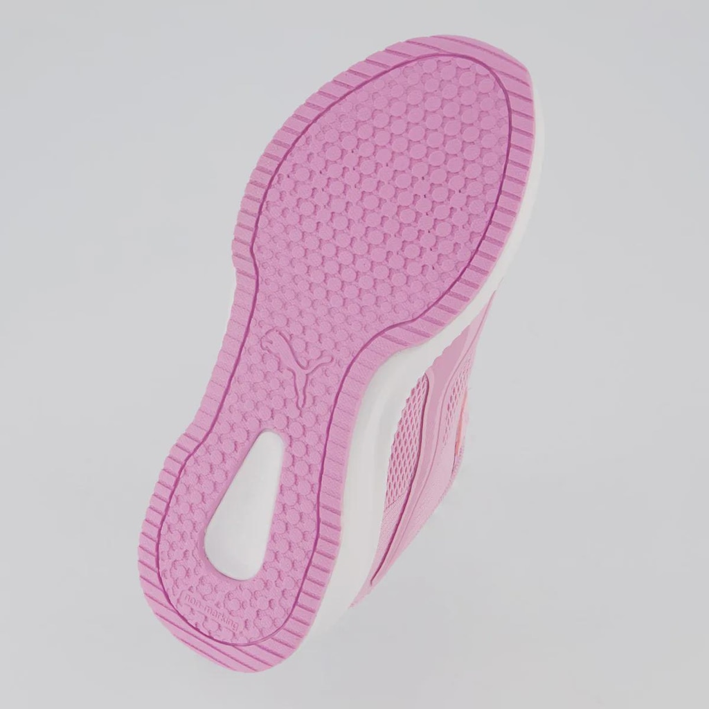 Imagem 5 do produto Tênis Infantil Puma Flyer 4 Ac
