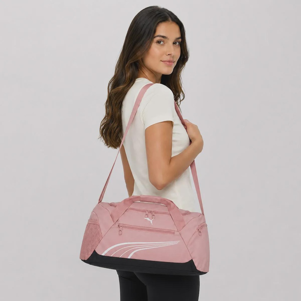 Imagem 1 do produto Bolsa Puma Fundamental Extra Small Sports