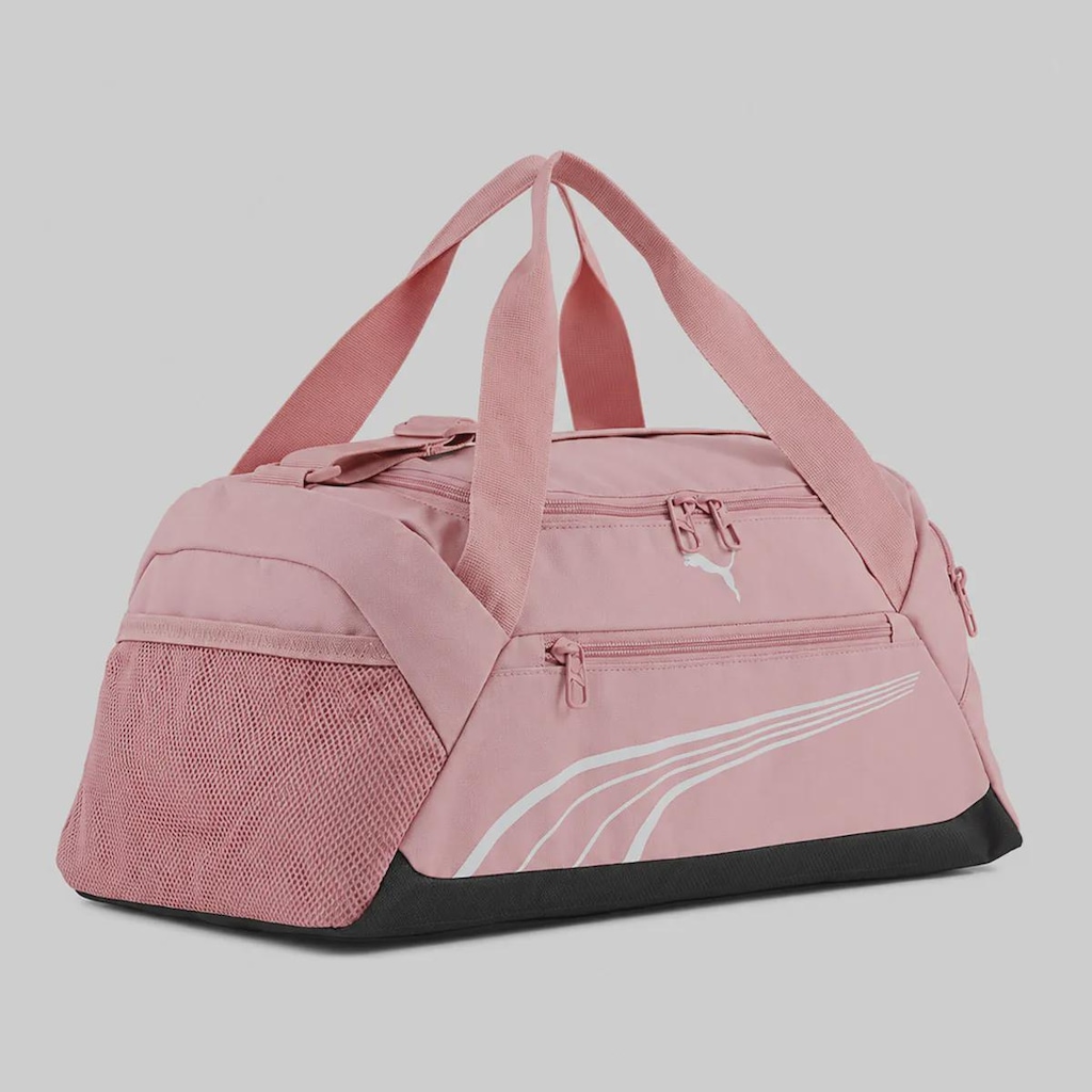 Imagem 2 do produto Bolsa Puma Fundamental Extra Small Sports