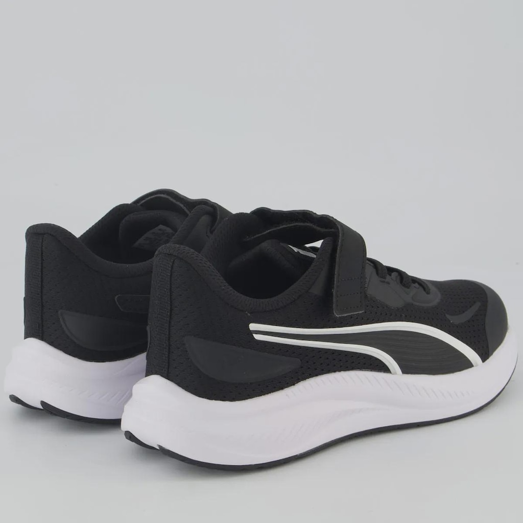 Imagem 3 do produto Tênis Infantil Puma Skyrocket 2 Ac