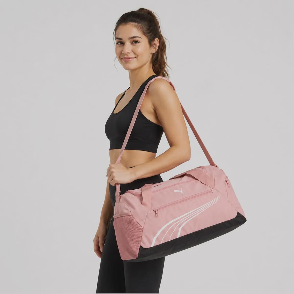 Imagem 1 do produto Bolsa Puma Fundamental Small Sports