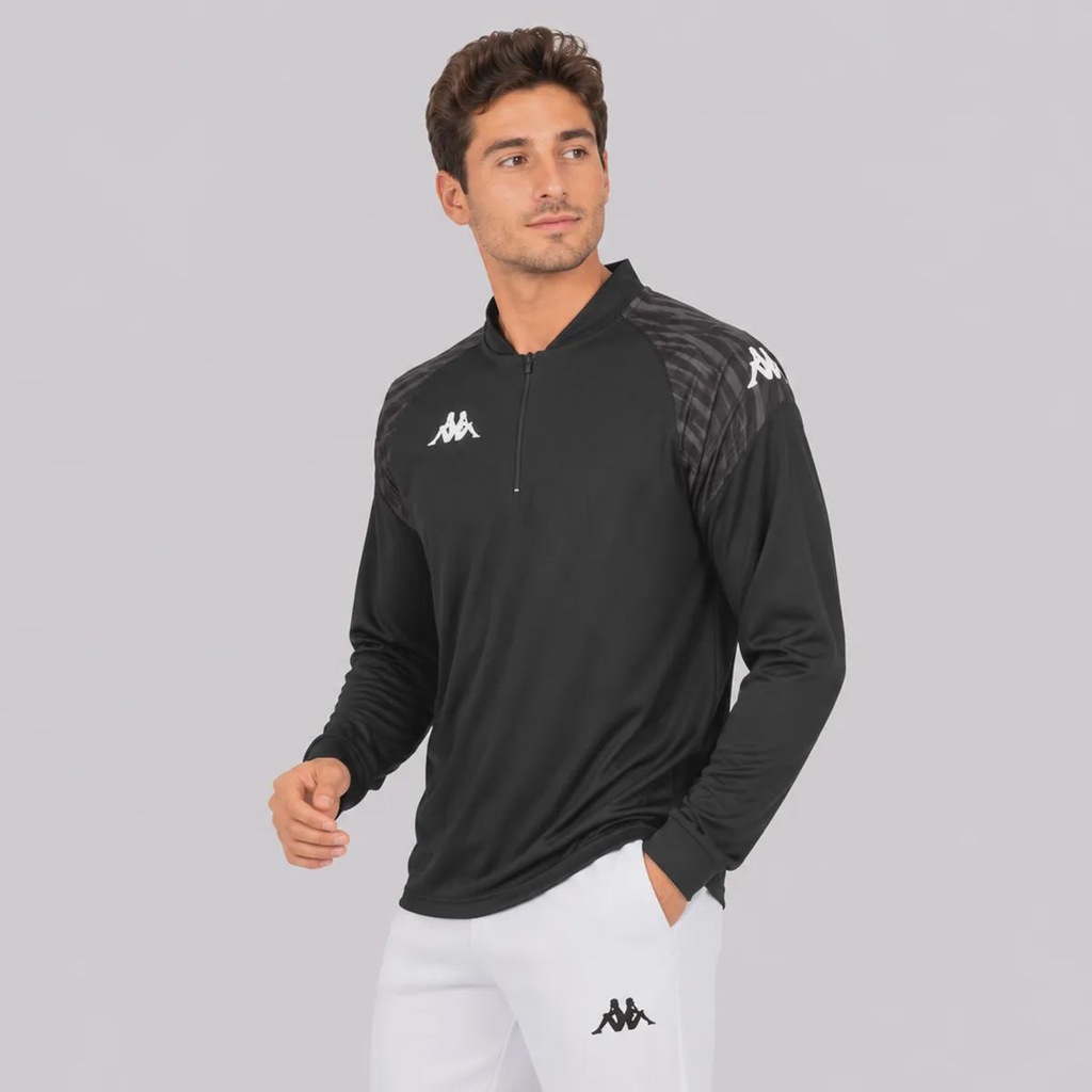 Imagem 3 do produto Blusão Kappa Player Ablas Pro Seven Masculino