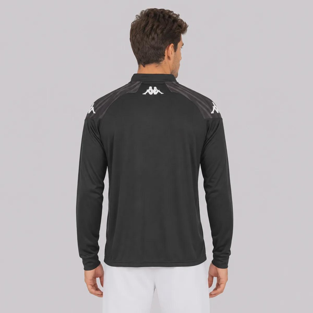 Imagem 4 do produto Blusão Kappa Player Ablas Pro Seven Masculino