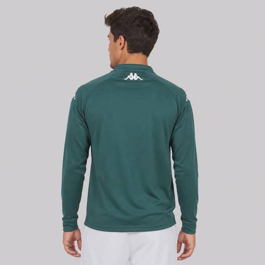 Imagem 4 do produto Blusão Kappa Player Ablas Pro Seven Masculino
