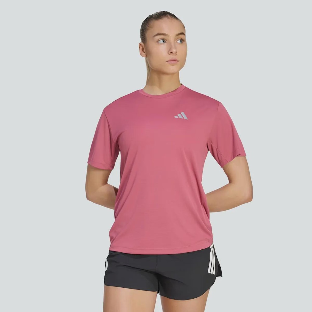 Imagem 1 do produto Camiseta adidas Adi365 Running Essentials Feminina