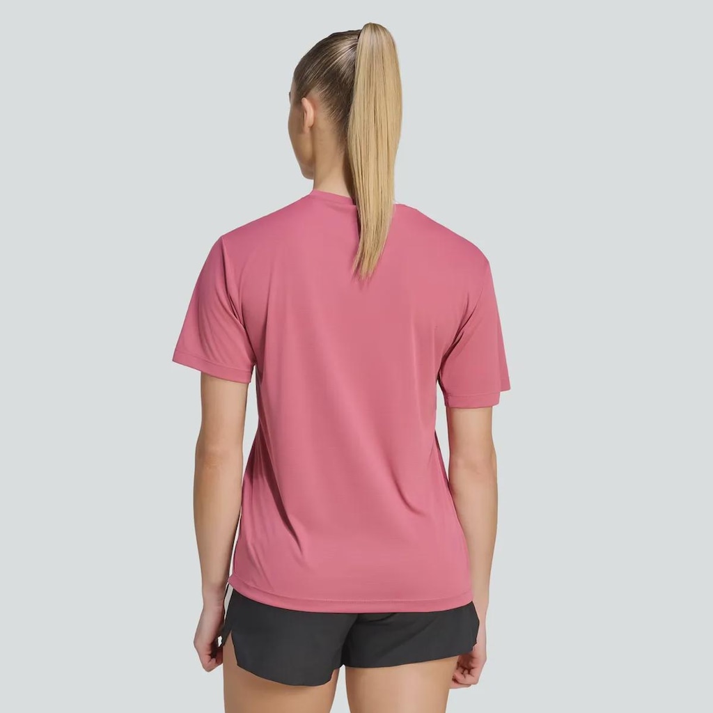 Imagem 2 do produto Camiseta adidas Adi365 Running Essentials Feminina